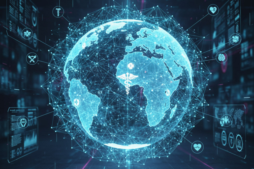 AI disease detection